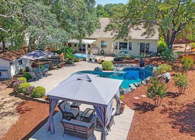 Property at 6003 Purple Martin Rd, El Dorado Hills, CA 95762, 4 beds, 2 baths