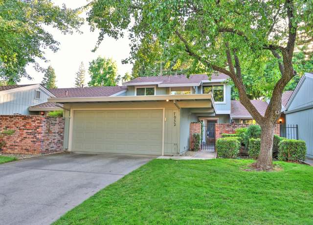 Property at 7032 La Costa Ln, Citrus Heights, CA 95621, 3 beds, 1.5 baths