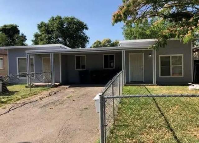 Property at 1741 - 1745 Nogales St, Sacramento, CA 95838, 2 beds, 2 baths