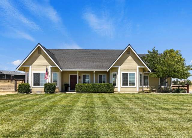 Property at 2928 Grapevine Gulch Rd, Ione, CA 95640, 3 beds, 2 baths