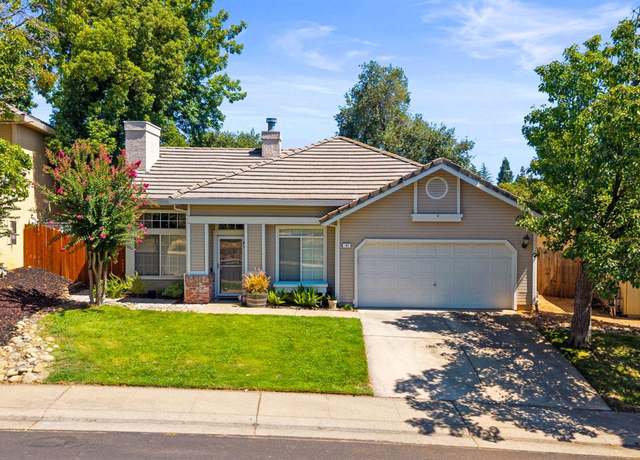 Property at 102 Larkin Cir, Folsom, CA 95630, 2 beds, 2 baths