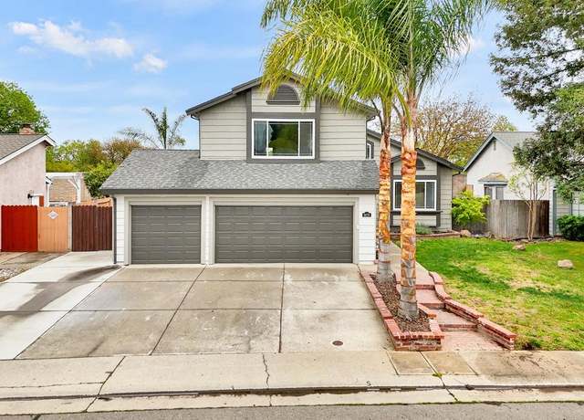 Property at 9879 Falcon Meadow Dr, Elk Grove, CA 95624, 5 beds, 3 baths
