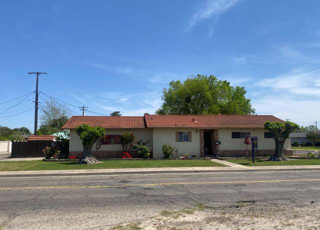 Property at 60 S Berkeley Ave, Turlock, CA 95380, 3 beds, 2 baths