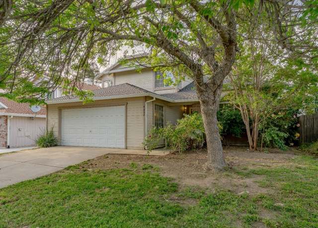Property at 4332 Cougar Hills Way, Antelope, CA 95843, 4 beds, 3 baths