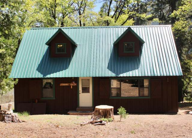 Property at 17 Squirrel Holw, Sierra City, CA 96125, 3 beds, 1 bath