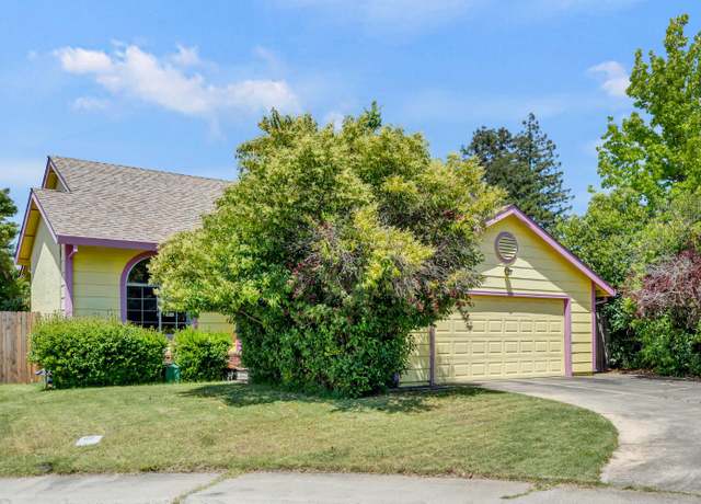 Property at 8251 Apple Cove Ct, Sacramento, CA 95828, 4 beds, 3 baths