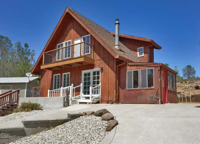 Property at 2370 Pineoakyo Rd, Rescue, CA 95672, 2 beds, 2 baths