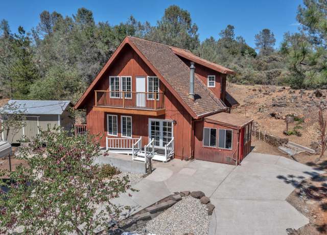 Property at 2370 Pineoakyo Rd, Rescue, CA 95672, 2 beds, 2 baths
