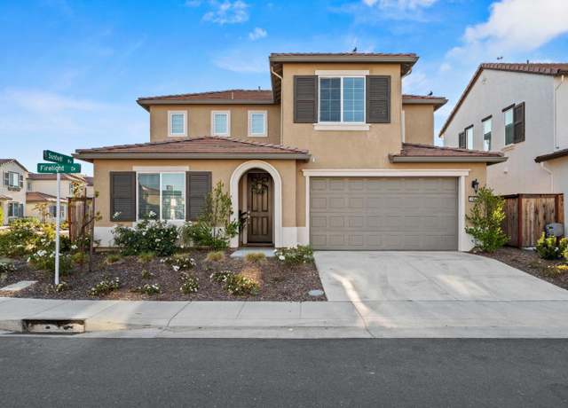Property at 6001 Firelight Dr, Roseville, CA 95747, 4 beds, 3 baths