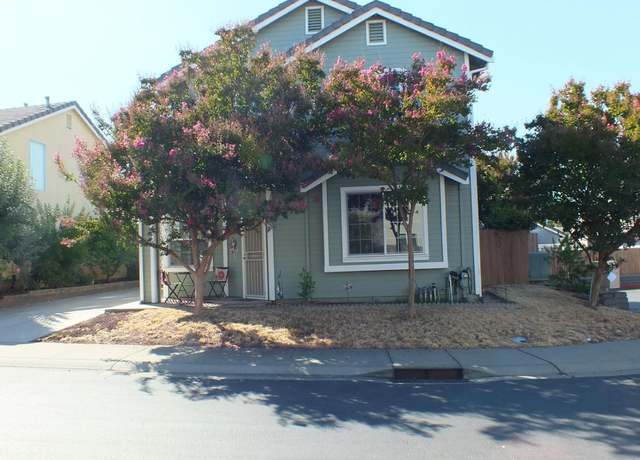 Property at 4937 Cherryville Ln, Sacramento, CA 95842, 4 beds, 2.5 baths