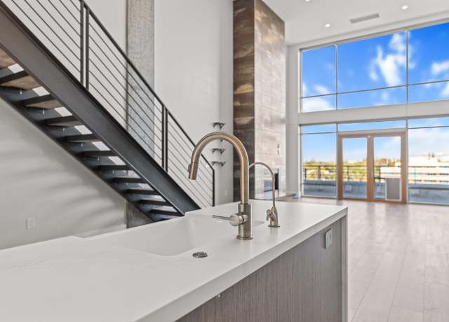 Property at 1818 L St #807, Sacramento, CA 95811, 1 bed, 2 baths