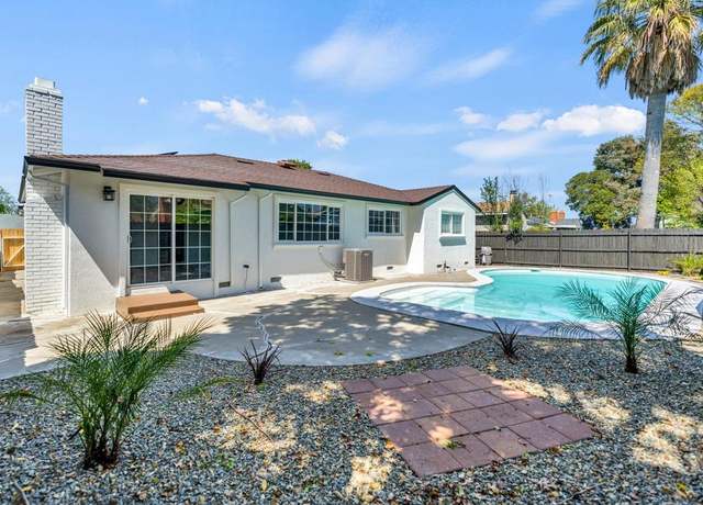Property at 4642 Beechnut Way, Sacramento, CA 95823, 4 beds, 2 baths