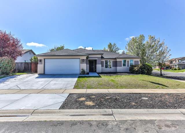 Property at 1592 Chateau Dr, Olivehurst, CA 95961, 3 beds, 2 baths