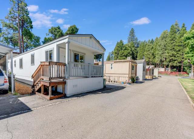 Property at 2933 Forebay Rd #6, Pollock Pines, CA 95726, 2 beds, 2 baths