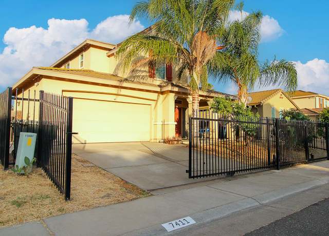 Property at 7411 Whisperwillow Dr, Sacramento, CA 95828, 3 beds, 2.5 baths