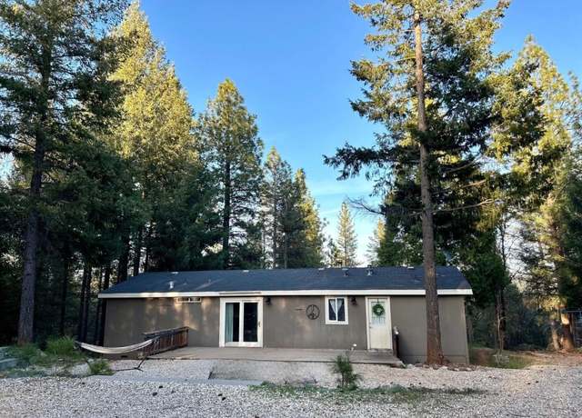 Property at 14149 Old Emigrant Trl, Grass Valley, CA 95945, 3 beds, 2 baths