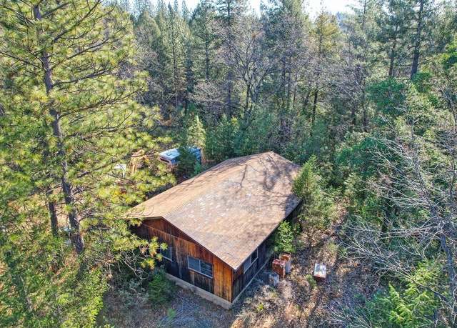 Property at 5040 Butterfield Stage Rd, Georgetown, CA 95634