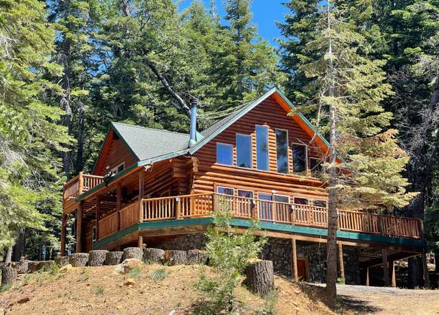 Property at 10671 Lowell Hill Rd, Nevada City, CA 95959, 3 beds, 2.5 baths
