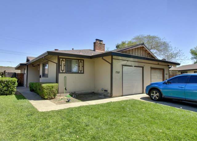 Property at 7327 - 7329 Berna Way, Sacramento, CA 95823, 6 beds, 2 baths