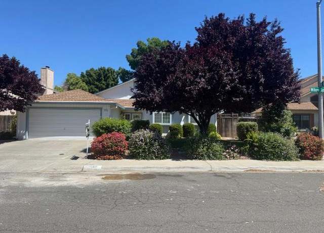 Property at 1455 Willow Springs Dr, Woodland, CA 95776, 3 beds, 2 baths