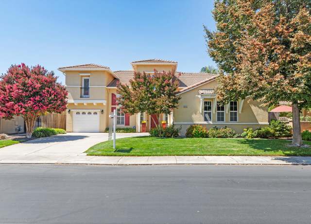 Property at 3205 Sundance Lake Dr, Modesto, CA 95355, 4 beds, 3.5 baths