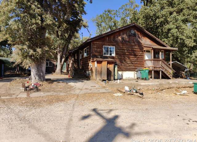 Property at 4468 Forni Rd, El Dorado, CA 95623, 3 beds, 2 baths