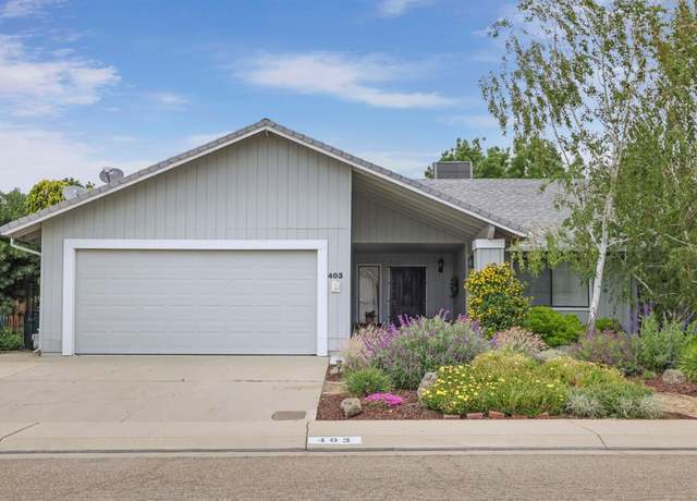 Property at 403 Valley Ave, Lodi, CA 95240, 3 beds, 2 baths