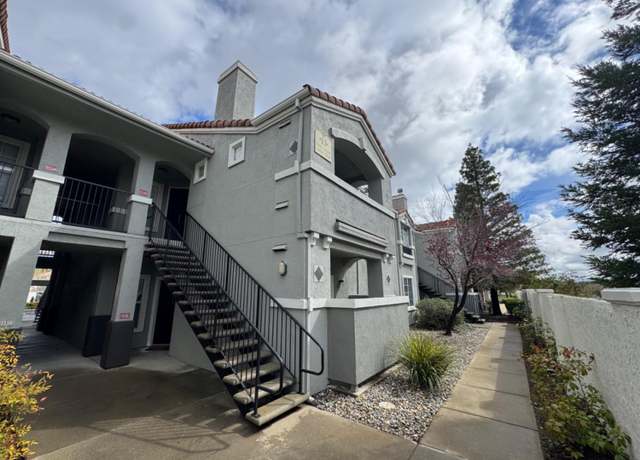 Property at 885 Halidon Way #1316, Folsom, CA 95630, 1 bed, 1 bath