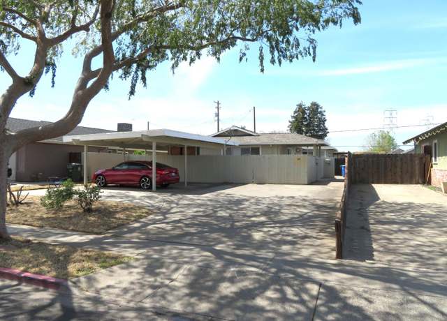 Property at 325 N Lincoln Ave, Manteca, CA 95336, 4 beds, 2 baths