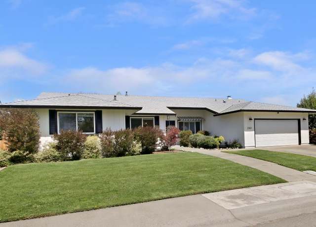 Property at 2707 Latham Dr, Sacramento, CA 95864, 4 beds, 2.5 baths