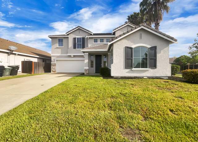 Property at 4 Niebaum Ct, Elk Grove, CA 95758, 5 beds, 3 baths