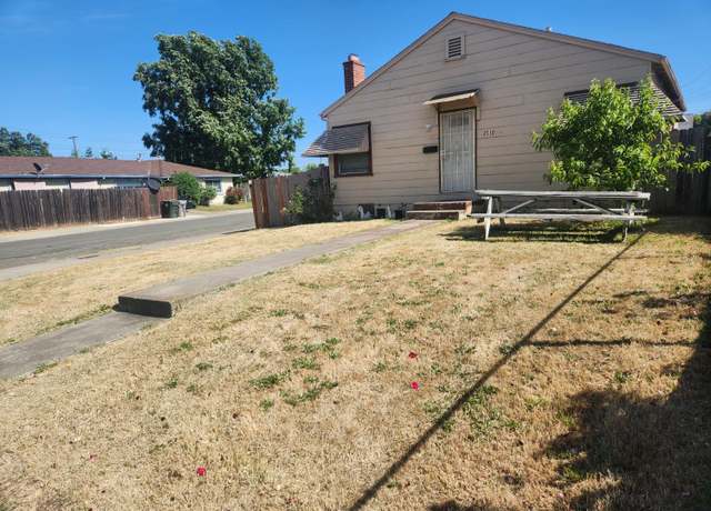 Property at 2710 50th Ave, Sacramento, CA 95822, 3 beds, 1 bath