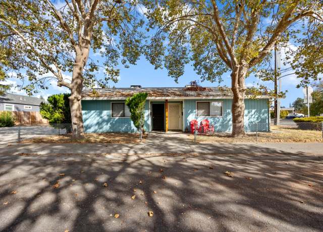 Property at 523 B St, Roseville, CA 95678, 4 beds, 2 baths