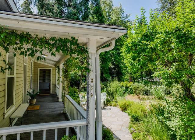 Property at 339 Clay St, Nevada City, CA 95959, 3 beds, 2 baths