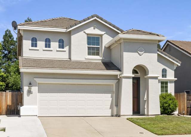 Property at 8008 Horncastle, Roseville, CA 95747, 4 beds, 3 baths