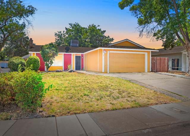 Property at 74 Goodwin Cir, Sacramento, CA 95823, 2 beds, 1 bath
