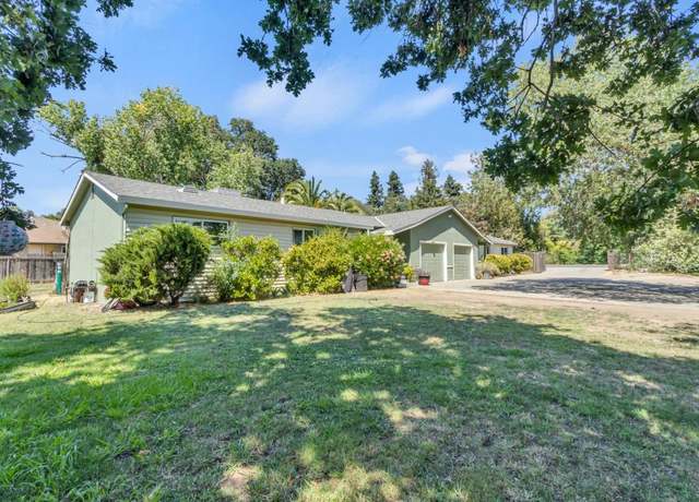 Property at 5229 San Juan Ave, Fair Oaks, CA 95628, 6 beds, 2 baths
