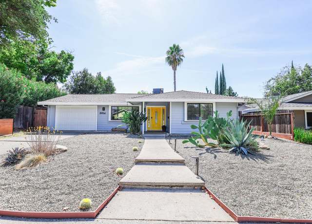 Property at 8954 Phoenix Ave, Fair Oaks, CA 95628, 3 beds, 2 baths