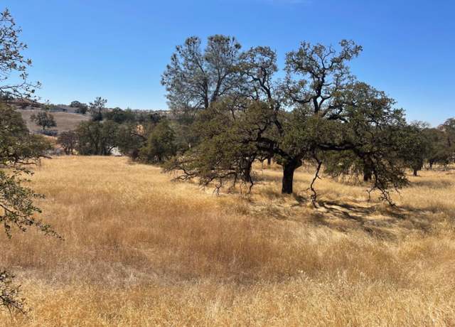 Property at 0 Pepito, La Grange, CA 95329