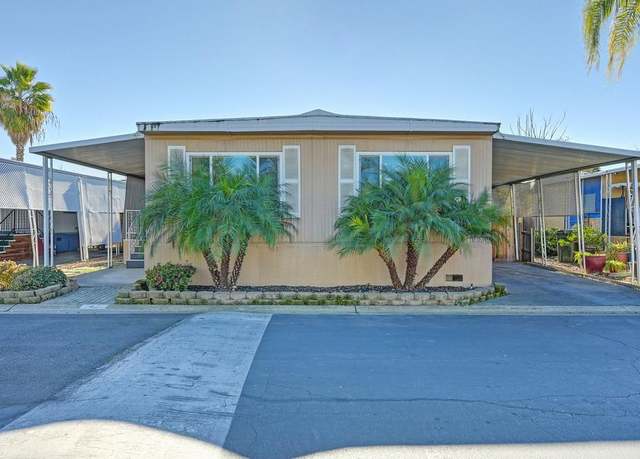 Property at 2950 Routier Rd #42, Sacramento, CA 95827, 3 beds, 2 baths