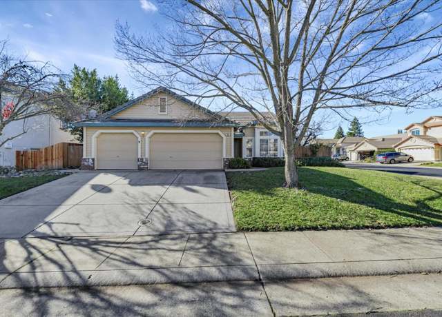 Property at 728 Sands Way, Folsom, CA 95630, 4 beds, 2 baths