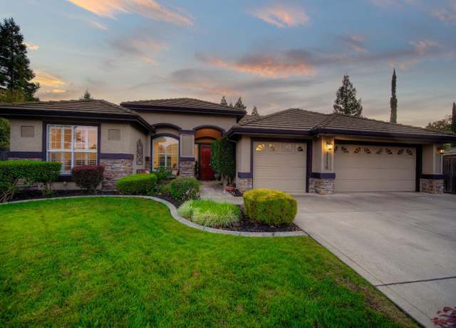 Property at 1116 Brookline Cir, Roseville, CA 95747, 4 beds, 2 baths