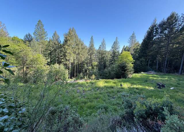 Property at 19707 Grizzly Creek Rd, Nevada City, CA 95959