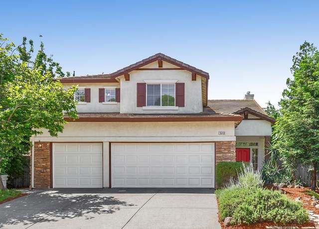Property at 1640 Rio Grande St, Davis, CA 95616, 5 beds, 3 baths