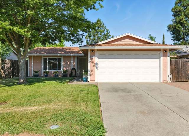 Property at 7113 Reyn Oaks Way, Sacramento, CA 95842, 2 beds, 1 bath