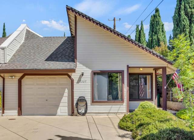 Property at 3337 Meadow Ct, Rescue, CA 95672, 3 beds, 2 baths