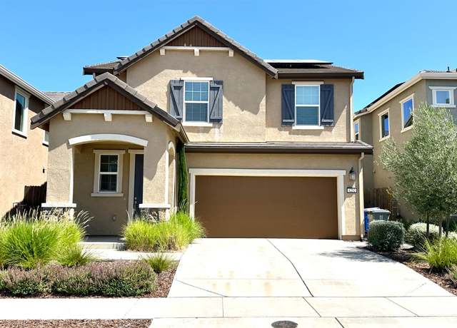 Property at 4252 Emerald Gate Ln, Folsom, CA 95630, 3 beds, 2.5 baths