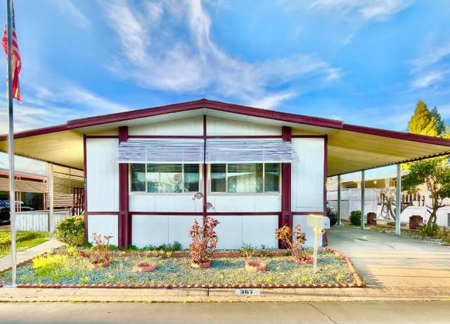 Property at 367 Ravine Cir, Rancho Cordova, CA 95670, 2 beds, 2 baths