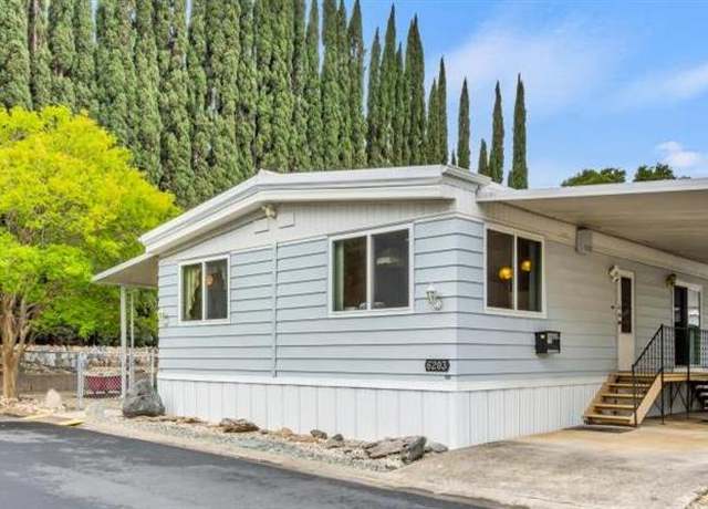 Property at 6203 Freedom Ln, Citrus Heights, CA 95621, 3 beds, 2 baths