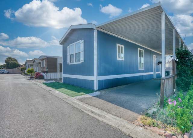 Property at 150 Pestana #43, Manteca, CA 95336, 2 beds, 1 bath